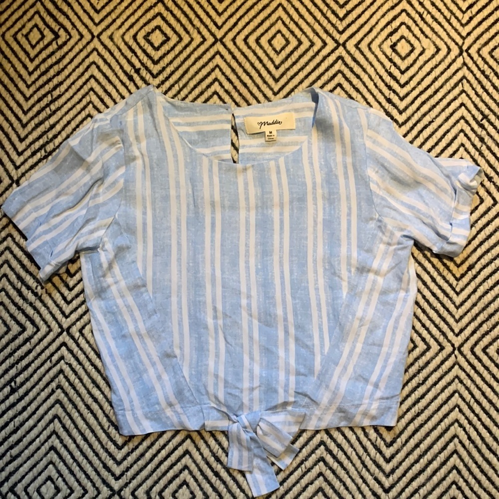 Maddie Top